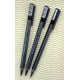 STAEDTLER triplus micro 77413-81煤灰色自動鉛筆1.3mm(支)